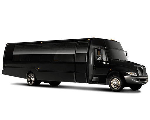 20 Passenger Minibus in Murfreesboro